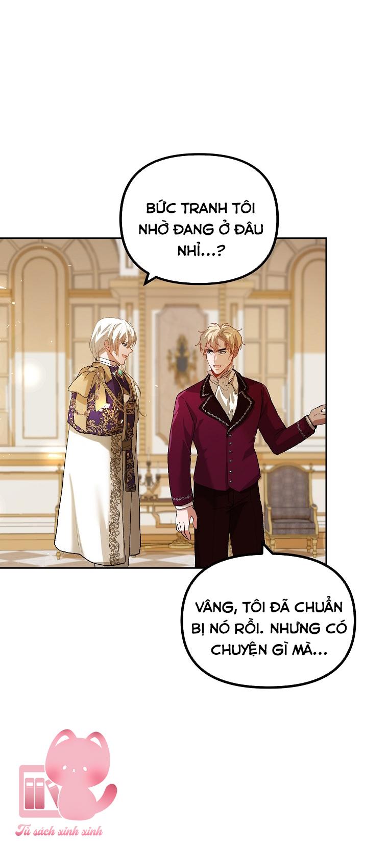 Thời Gian Của Nhân Vật Phụ Có Giới Hạn Chapter 19 - Trang 4