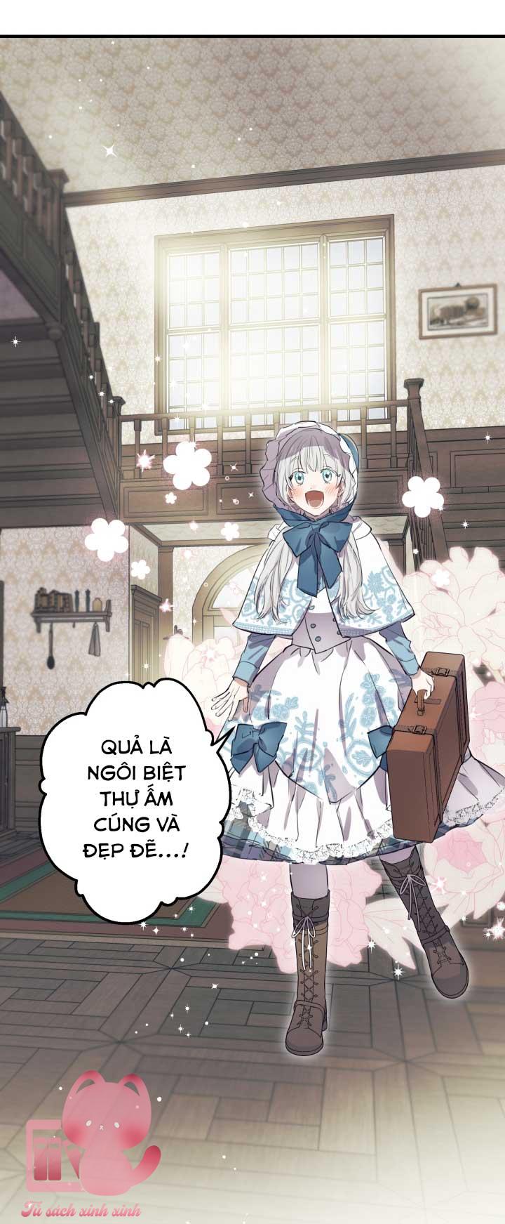 Những Nhân Vật Mạnh Nhất Thế Giới Ám Ảnh Tôi Chapter 59 - Next Chapter 60