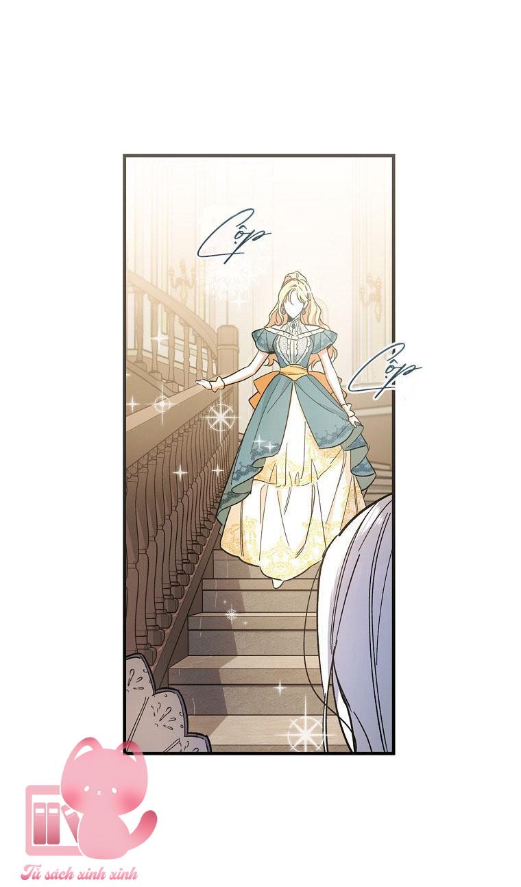 Cách Khiến Phu Quân Đứng Về Phía Tôi Chap 8 - Trang 2