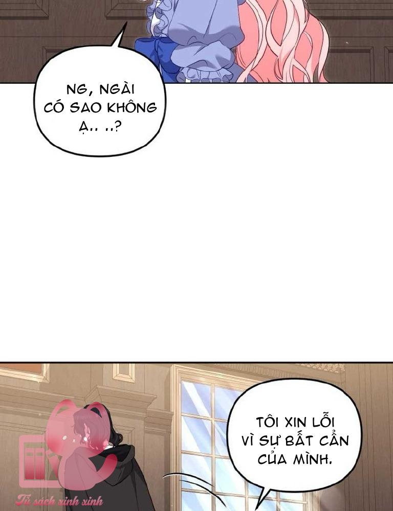 Tôi Được Nuôi Dưỡng Bởi Những Kẻ Phản Diện Chap 68 - Trang 3