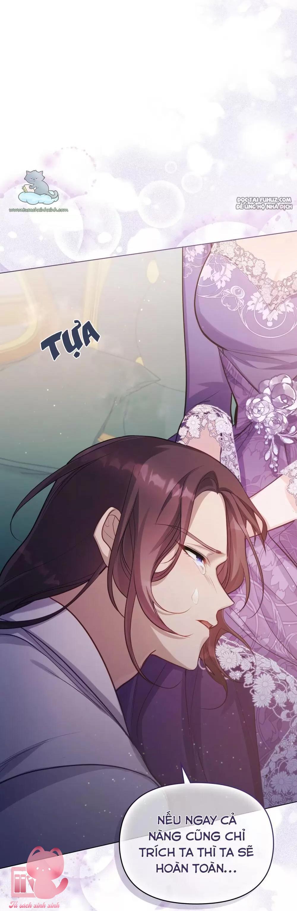 Nếu Không Vâng Lời Công Tước Chapter 20 - Trang 4