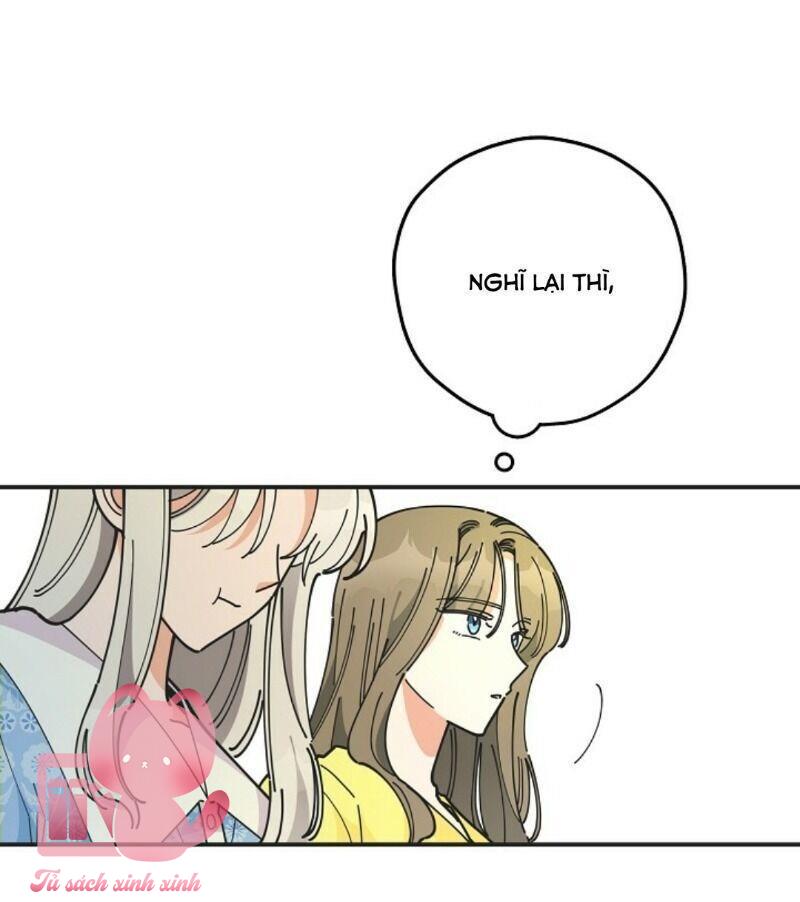 Người Hùng Của Ác Nữ Chapter 51 - Trang 4