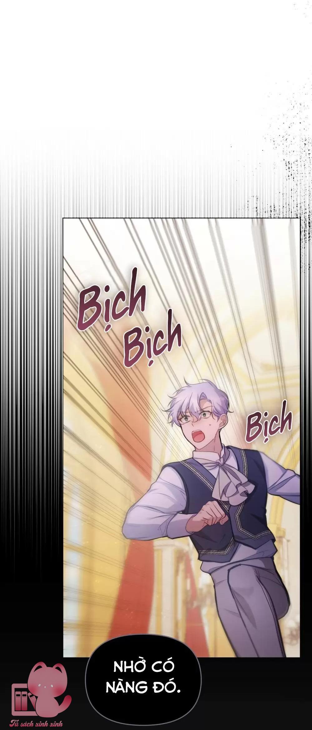 Nếu Không Vâng Lời Công Tước Chapter 19 - Trang 4