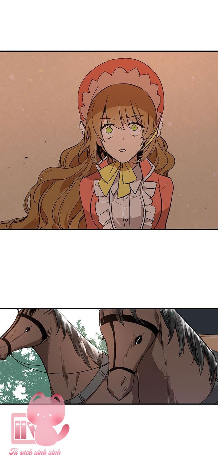 Vị Hôn Thê Khế Ước Của Công Tước Chapter 10 - Trang 4