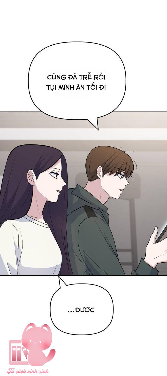 Quan Hệ Nhân Quả Chap 99 - Trang 2