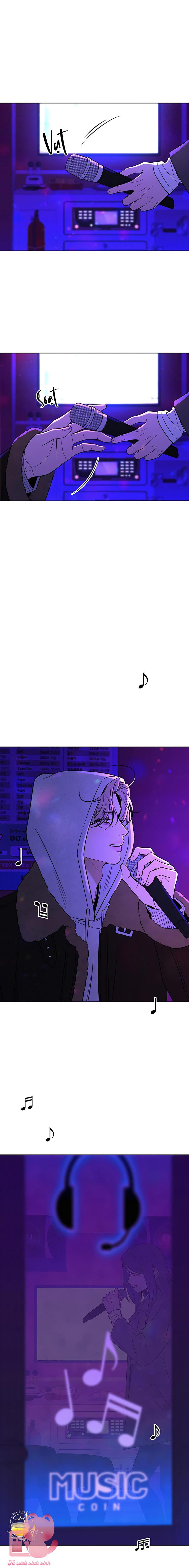Chiến Lược Tình Yêu Trong Sáng Chap 120 - Trang 2