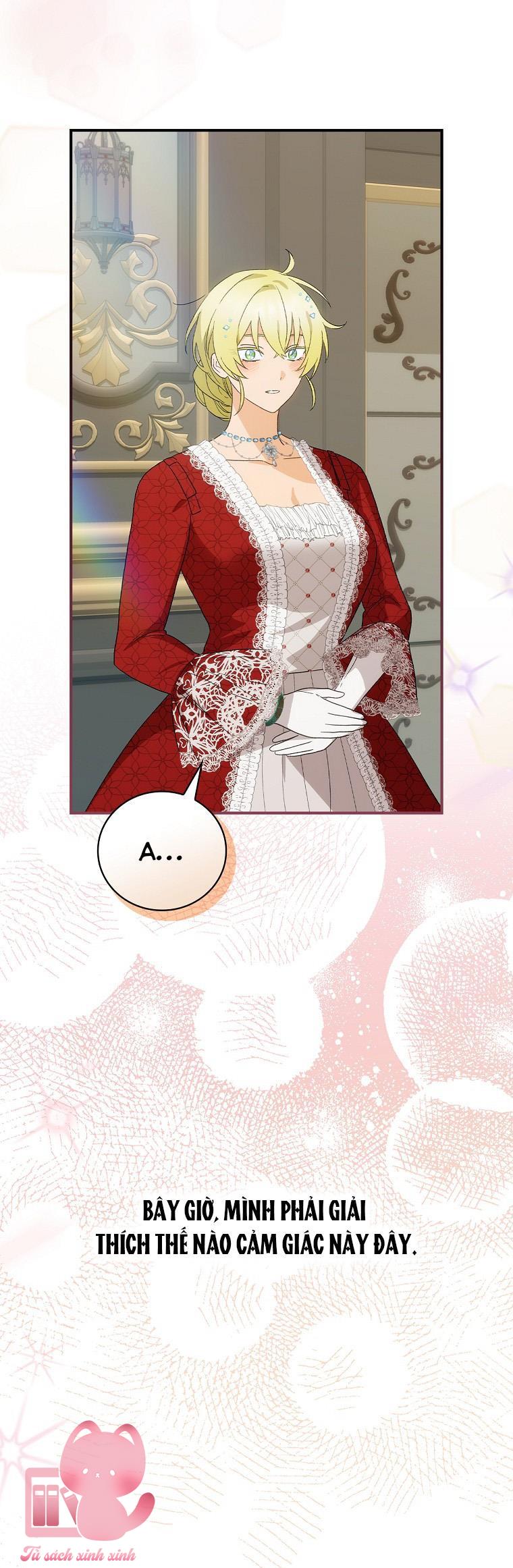 Đứa Nhỏ Không Phải Là Con Anh Chapter 62 - Trang 4