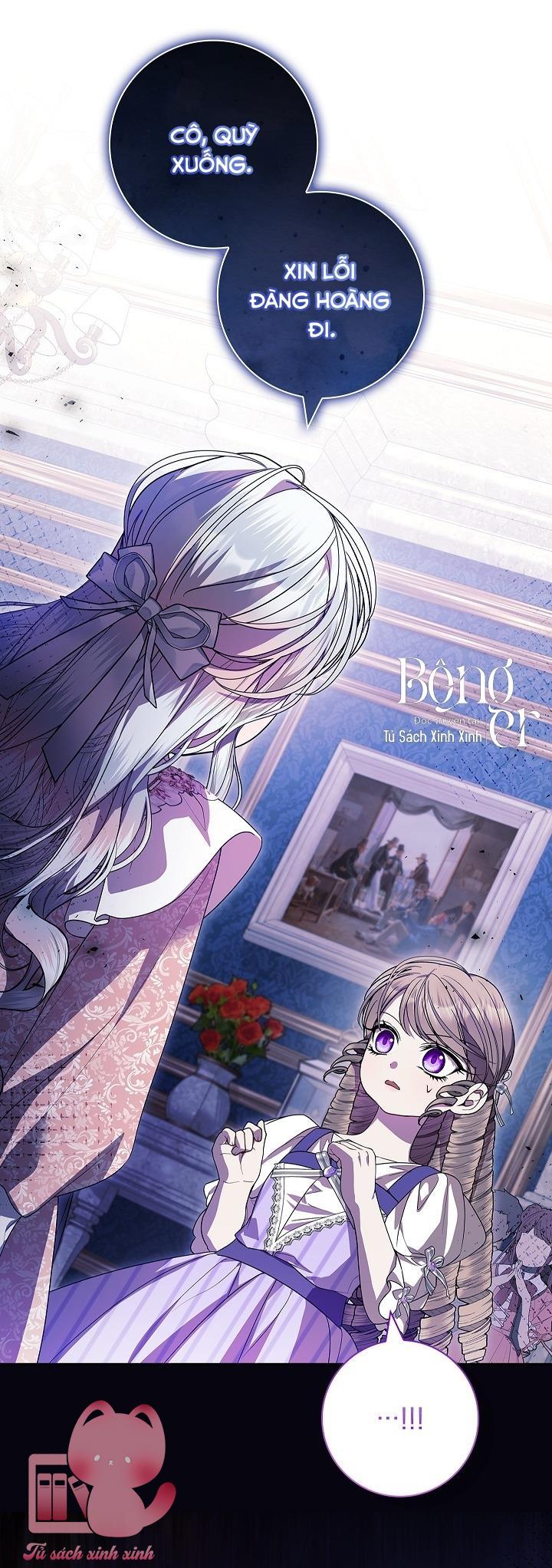 Nhận Nuôi Người Cha Phản Diện Chapter 75 - Trang 3
