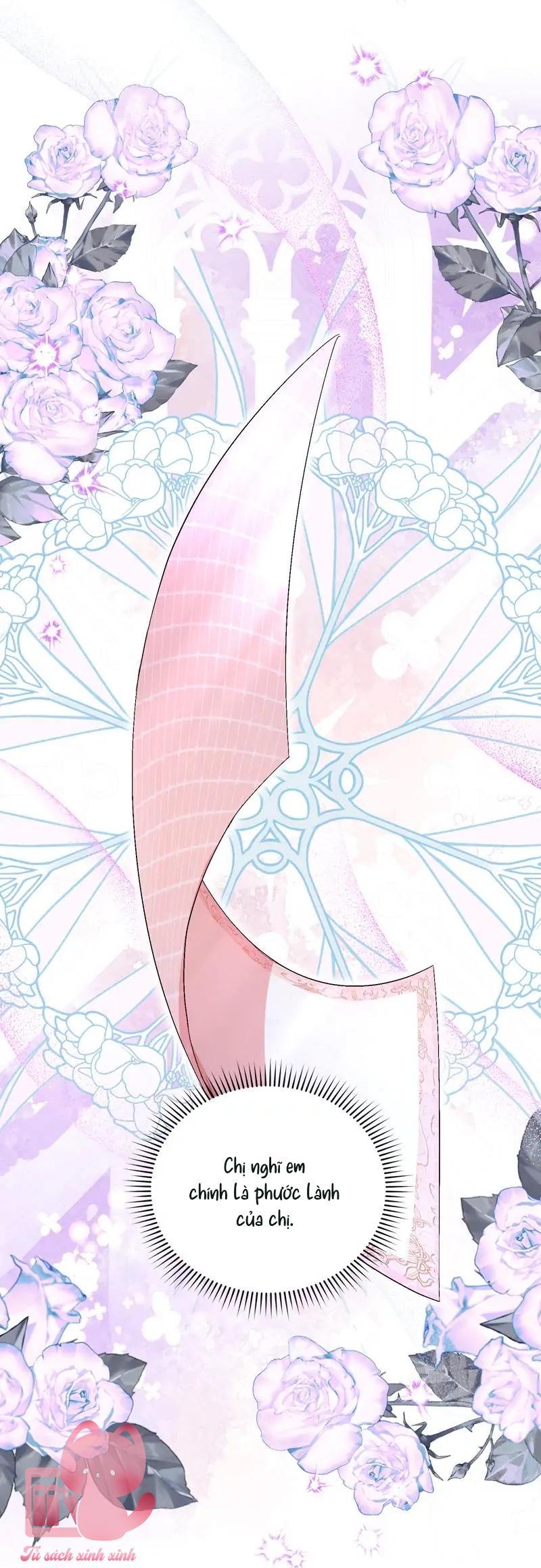 Một Ngày Nọ Bỗng Dưng Cha Xuất Hiện Chapter 34 - Trang 4