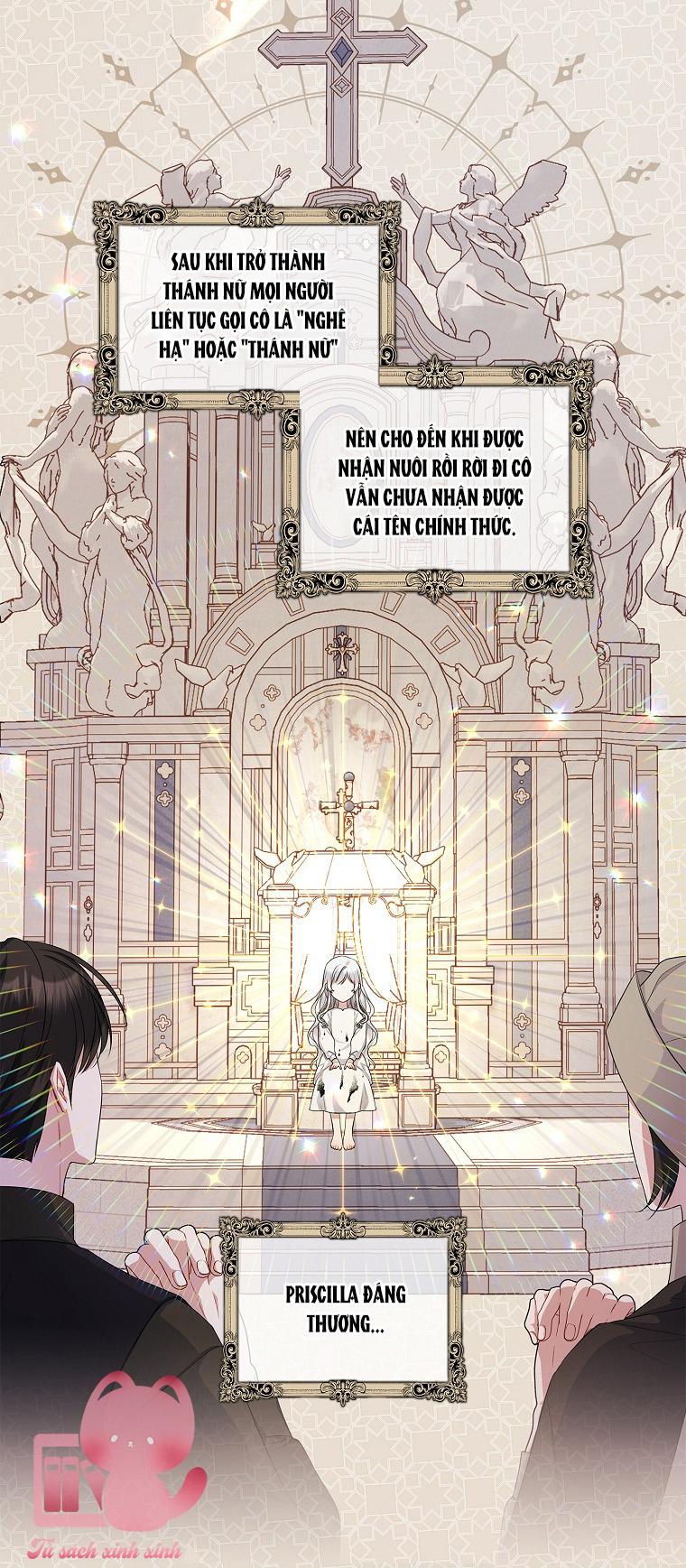 Nhận Nuôi Người Cha Phản Diện Chapter 6 - Trang 4