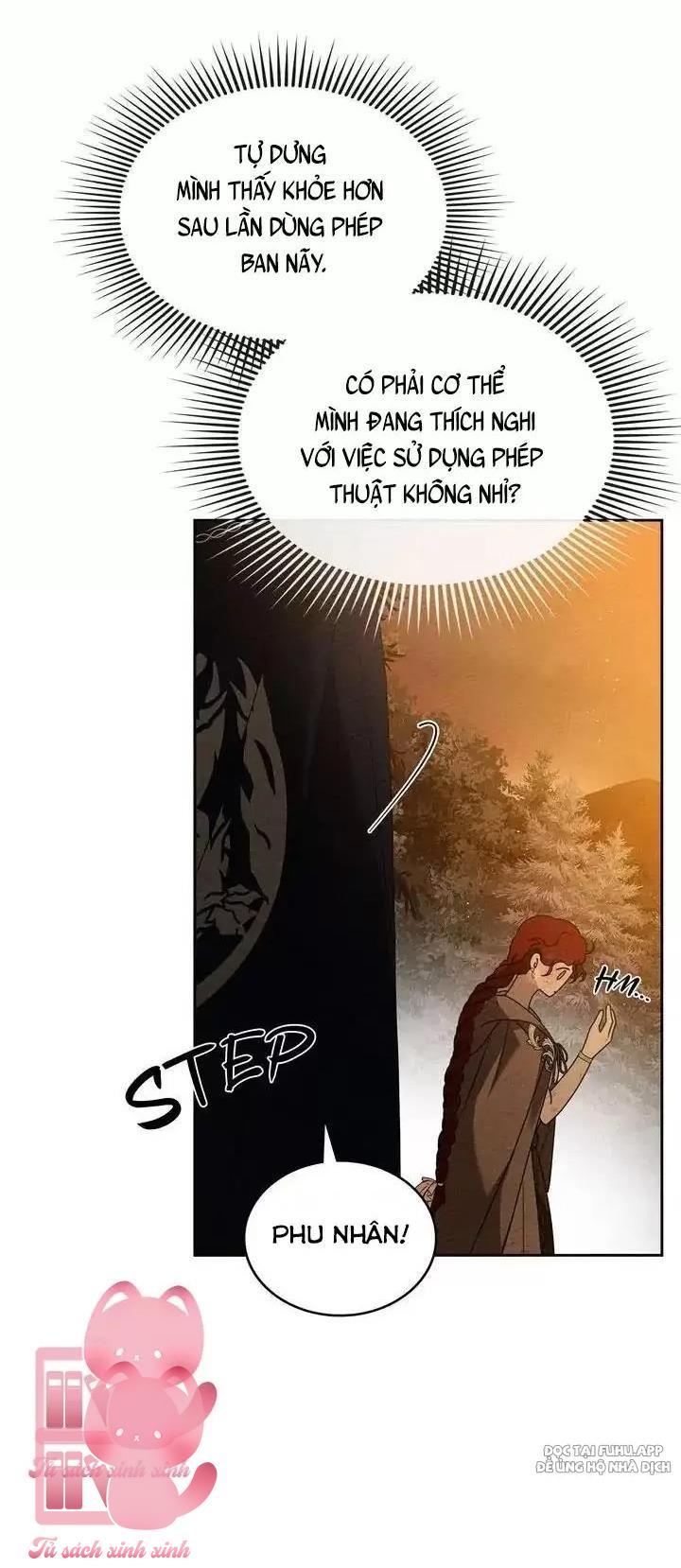 Dưới Tán Cây Sồi Chap 72 - Trang 2