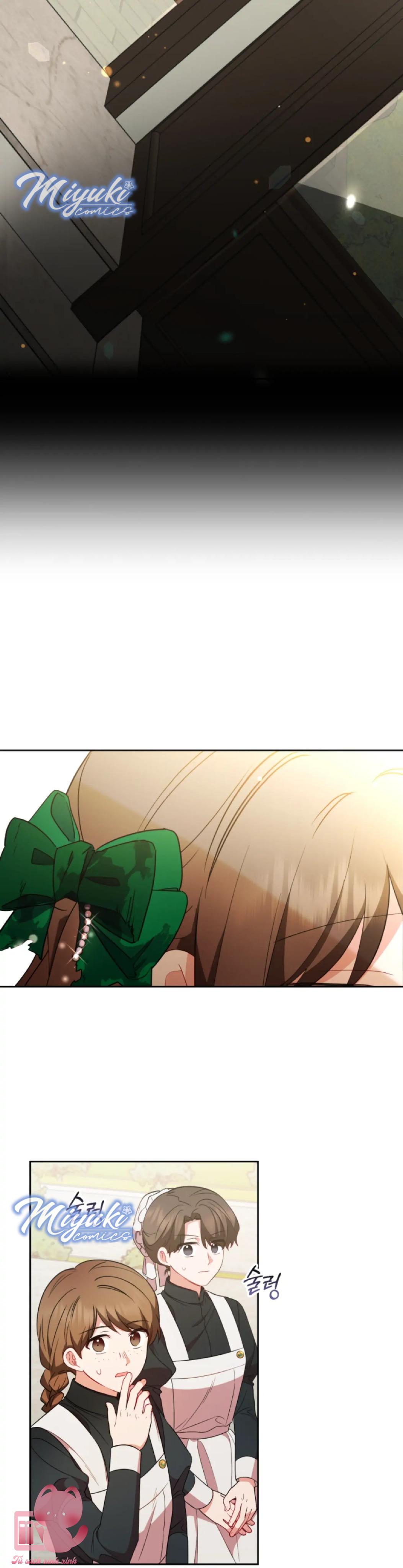 Được Yêu Thương Mà Còn Ngại Ngùng Sao! Chapter 19 - Trang 4