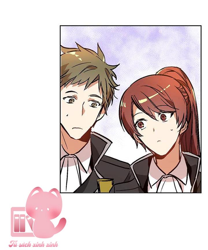 Vị Hôn Thê Khế Ước Của Công Tước Chapter 17 - Trang 4