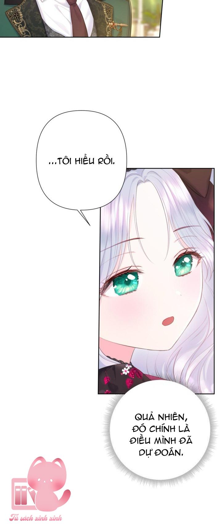 Người Anh Trai Mạnh Nhất Của Tôi Đã Mất Trí Nhớ Chap 9 - Next Chap 10