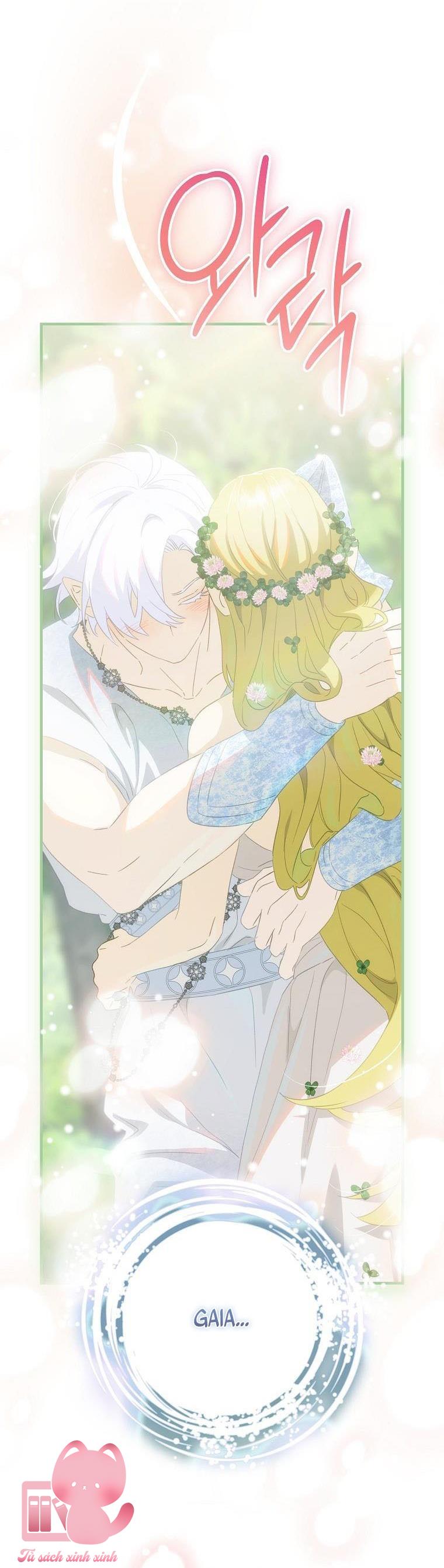 Đứa Nhỏ Không Phải Là Con Anh Chap 73 - Trang 2