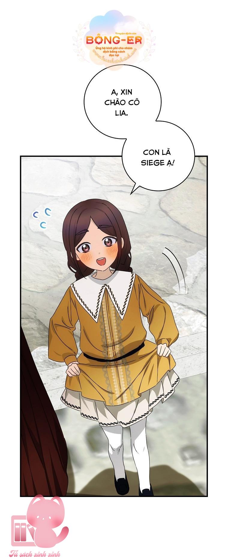 Đứa Nhỏ Không Phải Là Con Anh Chapter 39 - Trang 4