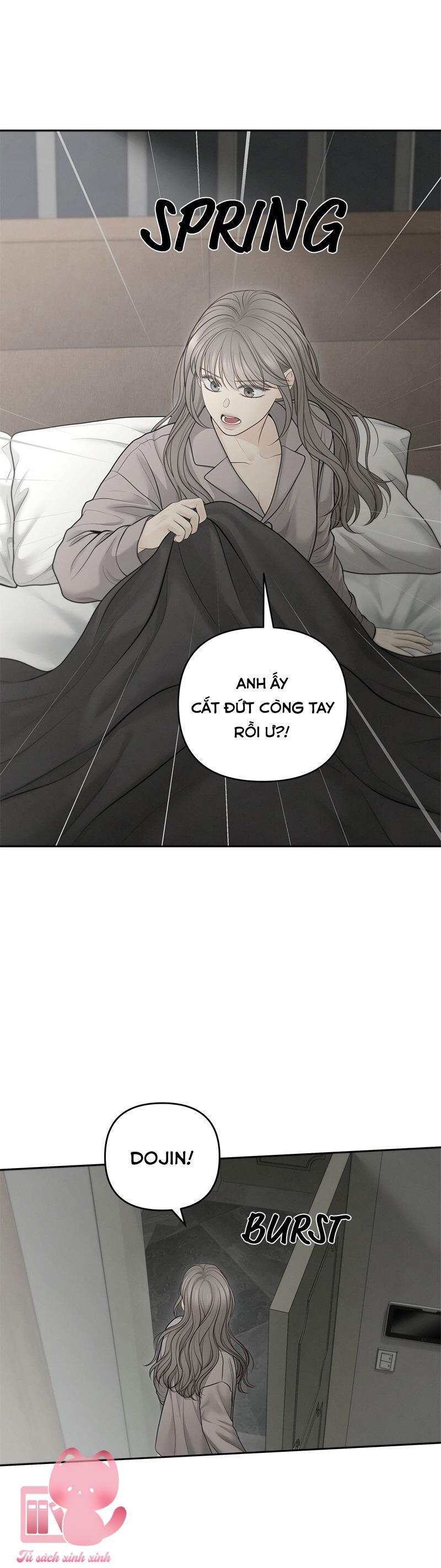 Hy Vọng Duy Nhất Chap 57 - Trang 2