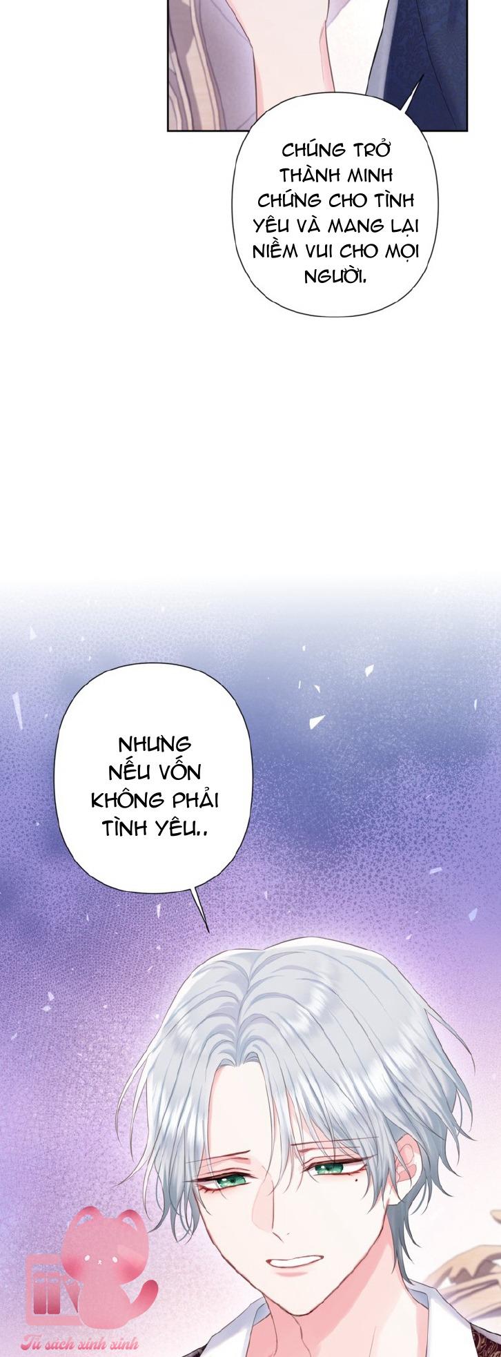 Người Anh Trai Mạnh Nhất Của Tôi Đã Mất Trí Nhớ Chap 31 - Trang 4