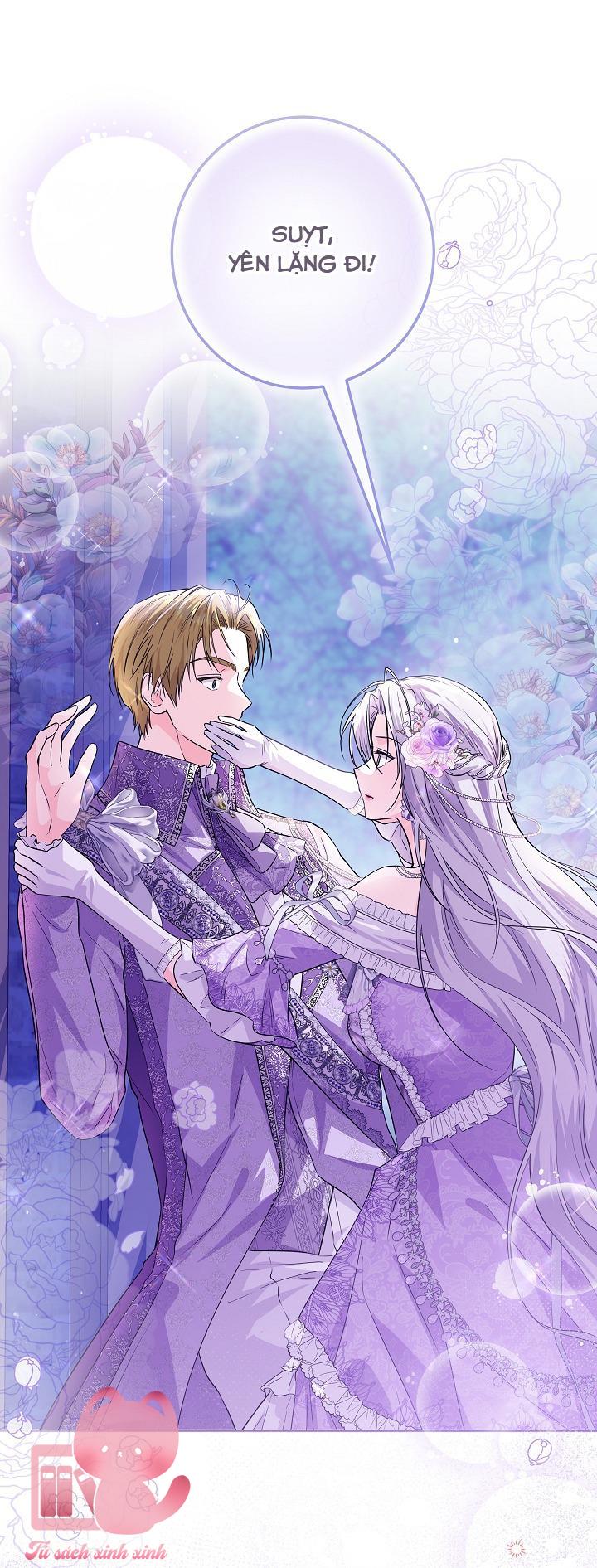 Hoàng Nữ Cosplay Nonfan Chapter 24 - Trang 4