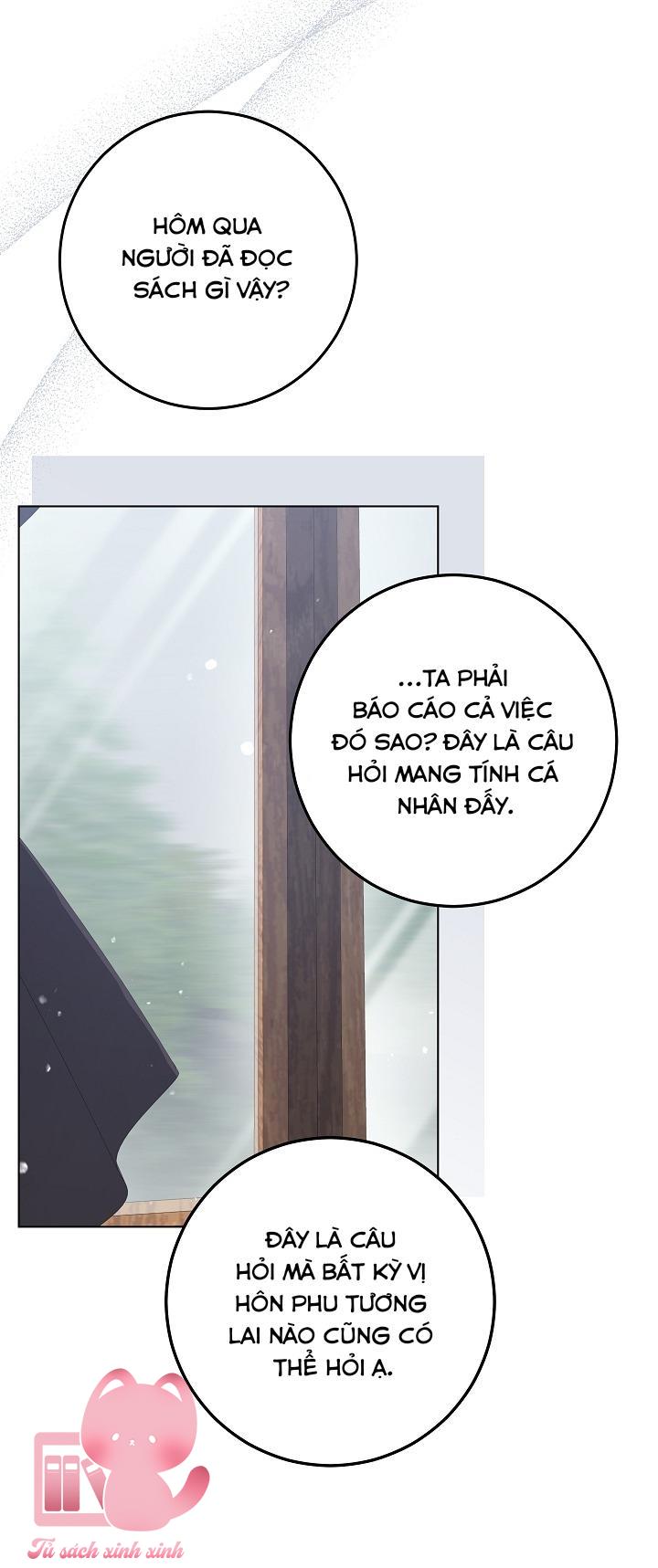 Hoàng Nữ Cosplay Nonfan Chapter 49 - Trang 4