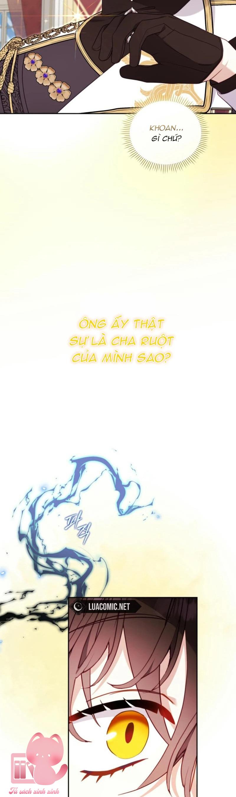 Tôi Được Nuôi Dưỡng Bởi Những Kẻ Phản Diện Chap 97 - Trang 3