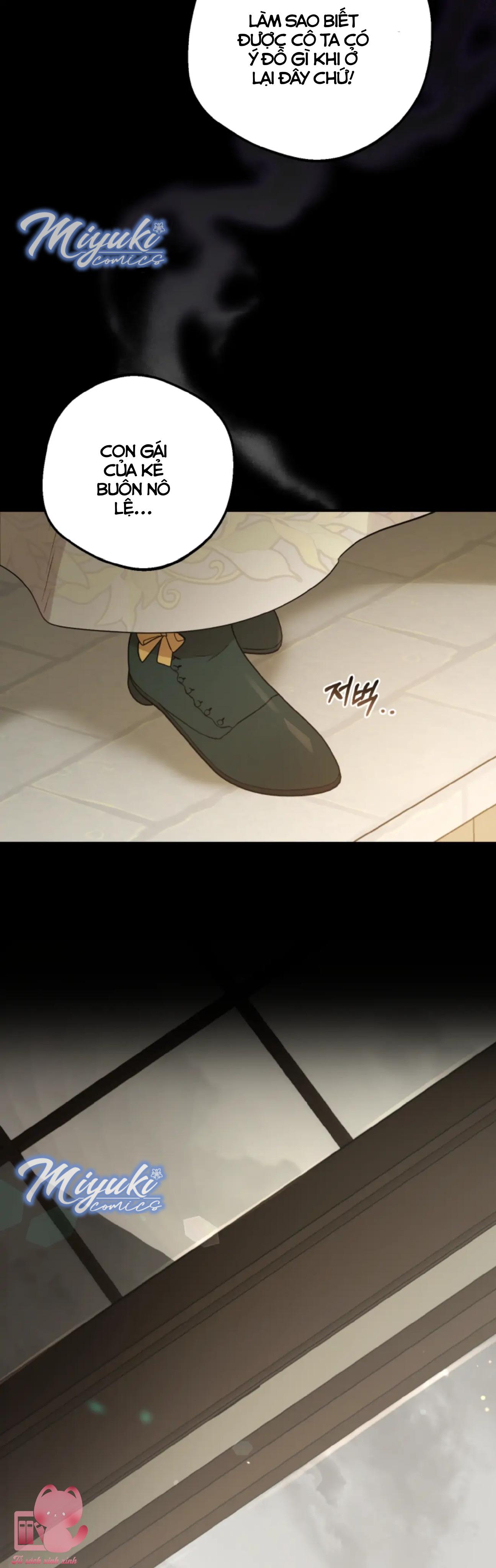 Được Yêu Thương Mà Còn Ngại Ngùng Sao! Chapter 19 - Trang 4