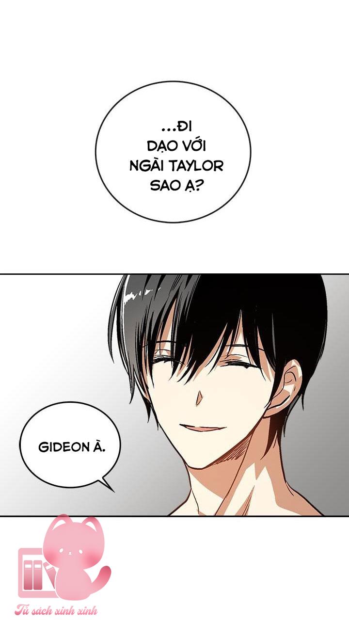 Vị Hôn Thê Khế Ước Của Công Tước Chapter 24 - Trang 4