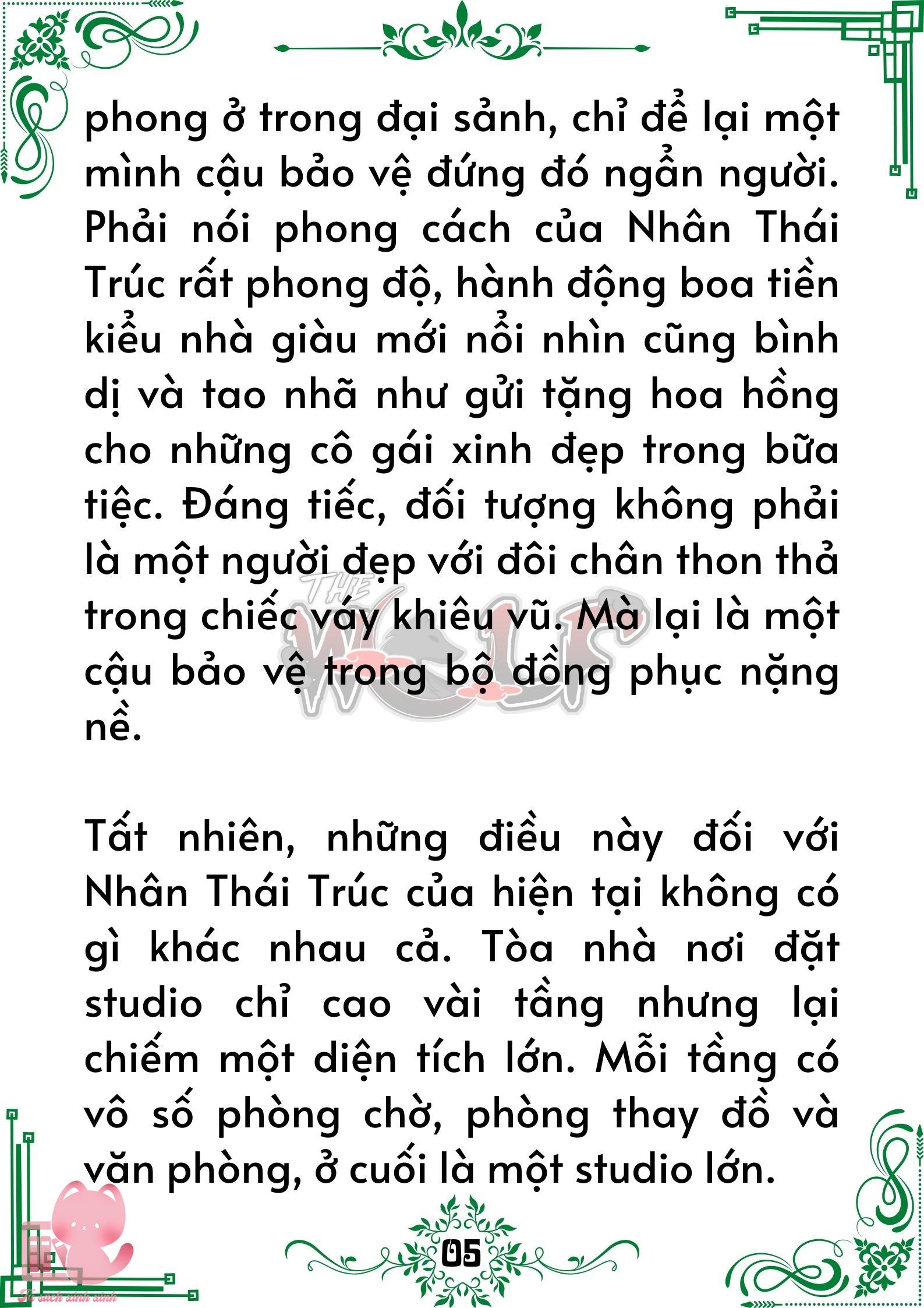 Quý nhân phù trợ Du Chap 43 - Trang 2
