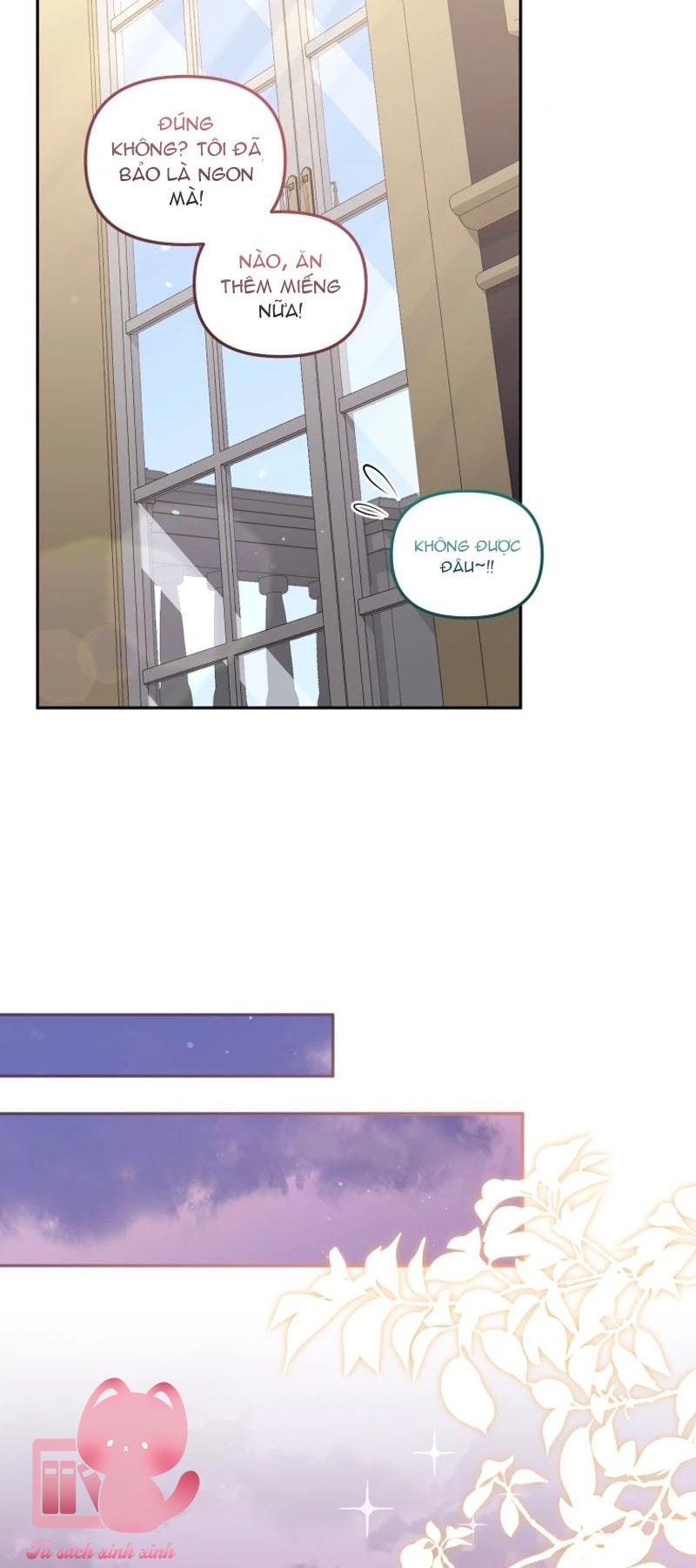 Tôi Được Nuôi Dưỡng Bởi Những Kẻ Phản Diện Chap 87 - Trang 3