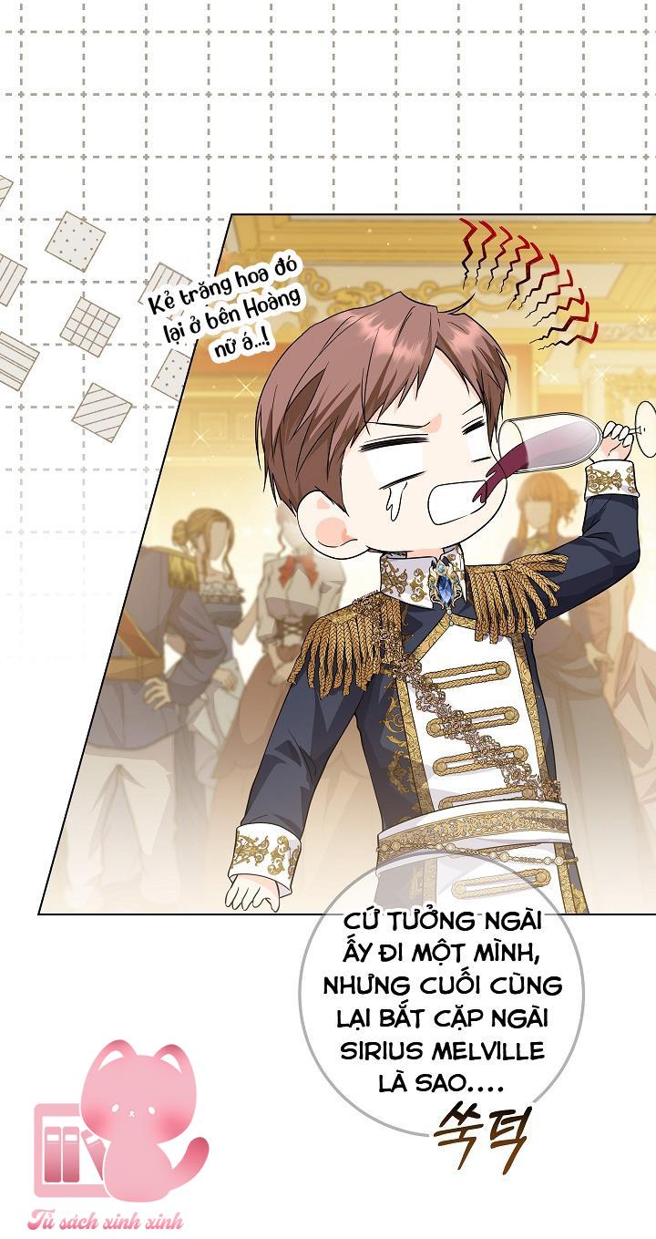 Hoàng Nữ Cosplay Nonfan Chapter 24 - Trang 4