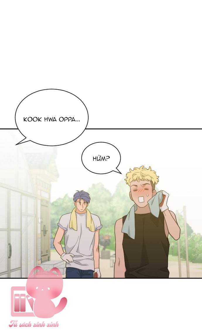 Vận May Không Ngờ Chap 71 - Trang 4