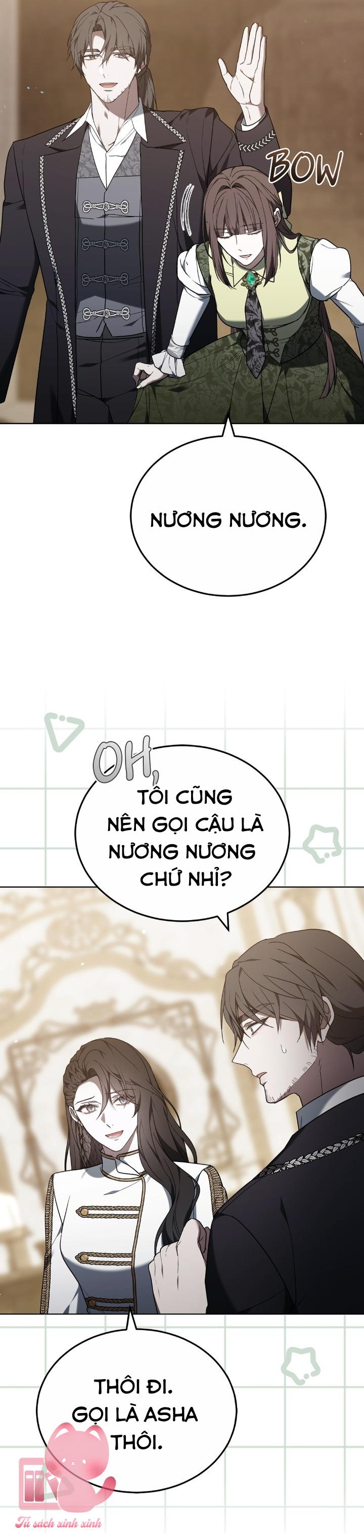 Thời Đại Oman Chap 82 - Trang 2