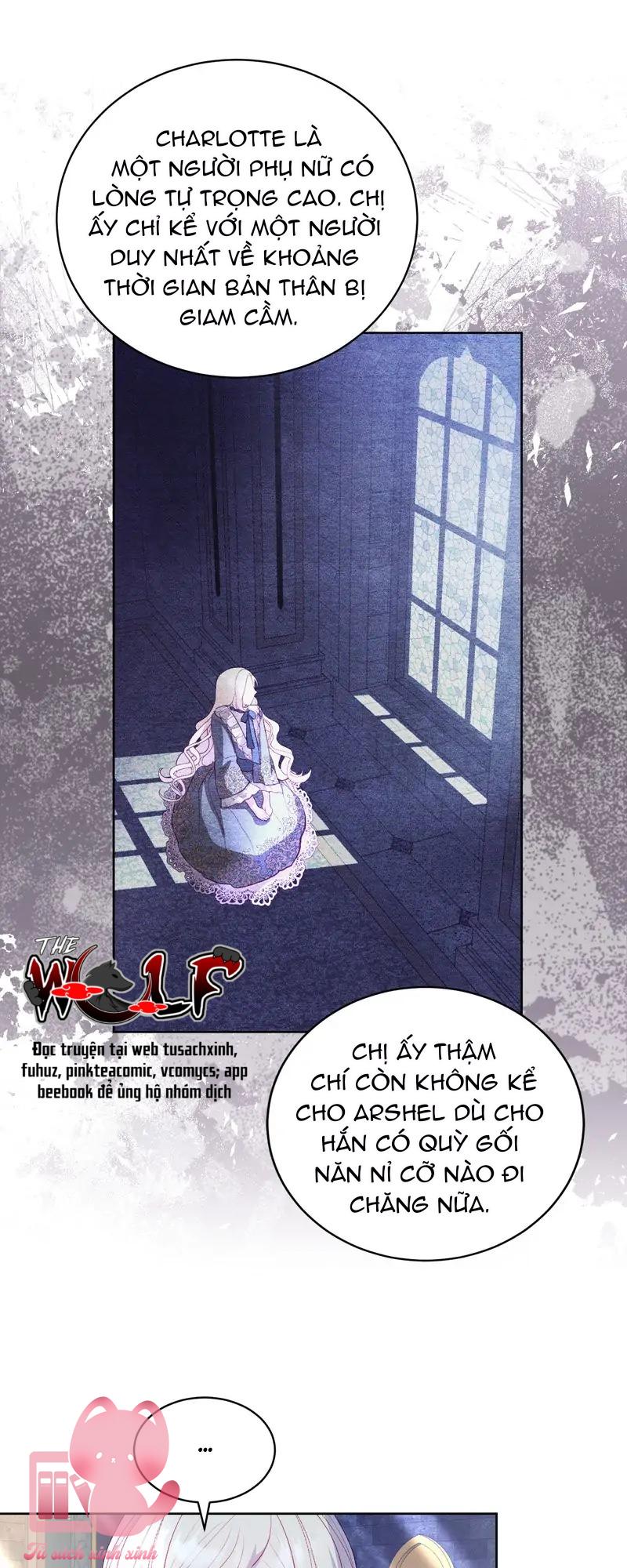 Một Ngày Nọ Bỗng Dưng Cha Xuất Hiện Chapter 19 - Trang 4