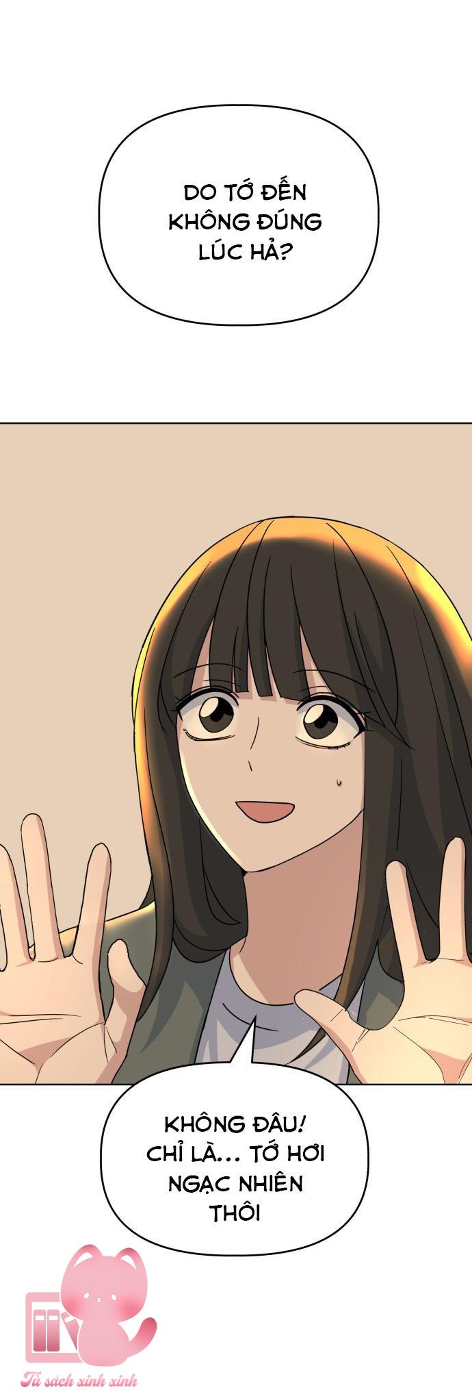 Quan Hệ Nhân Quả Chap 55 - Next Chap 56