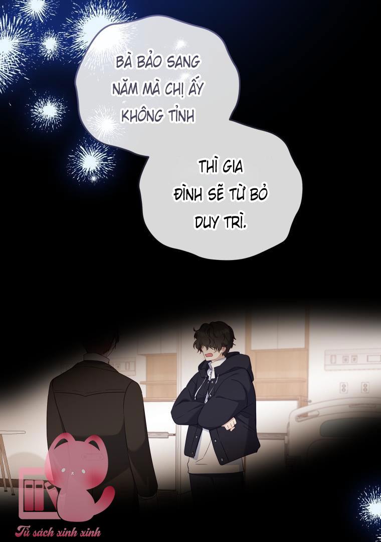 Tôi Được Nuôi Dưỡng Bởi Những Kẻ Phản Diện Chap 42 - Trang 3