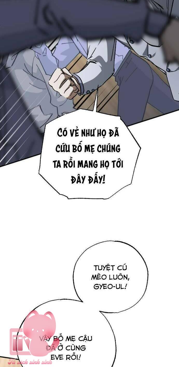 Đêm Của Bóng Tối Chapter 41 - Trang 4