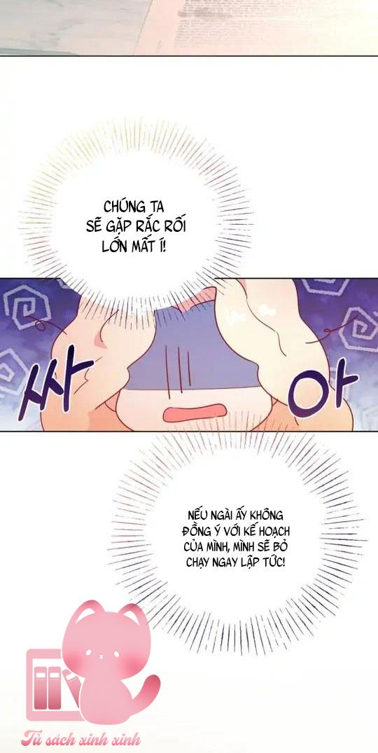 Tiểu Thư Crystal Là Nam Nhân Chap 4 - Trang 2