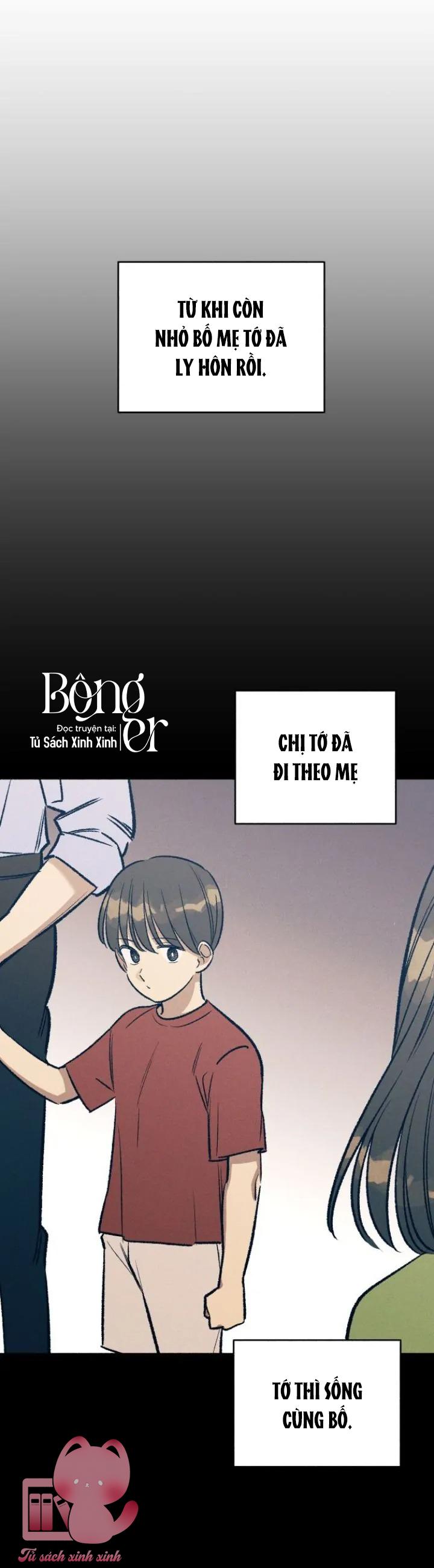 Tình Đầu Đáng Ghét Chap 26 - Trang 2