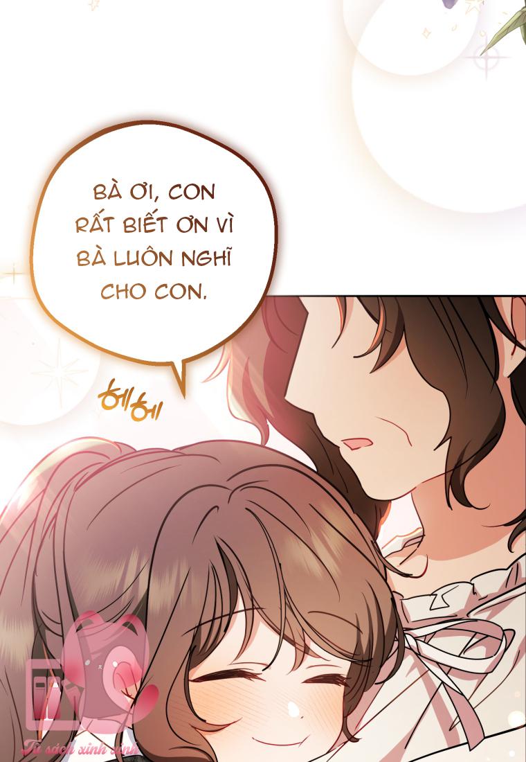 Được Yêu Thương Mà Còn Ngại Ngùng Sao! Chapter 15 - Trang 4