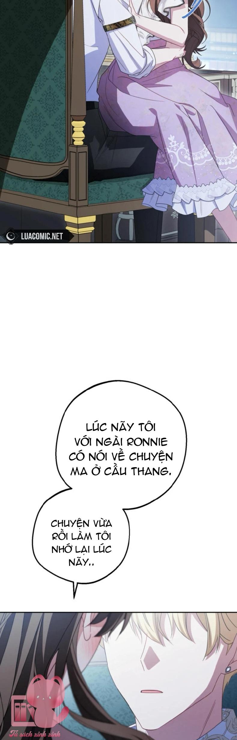 Được Yêu Thương Mà Còn Ngại Ngùng Sao! Chap 87 - Trang 4