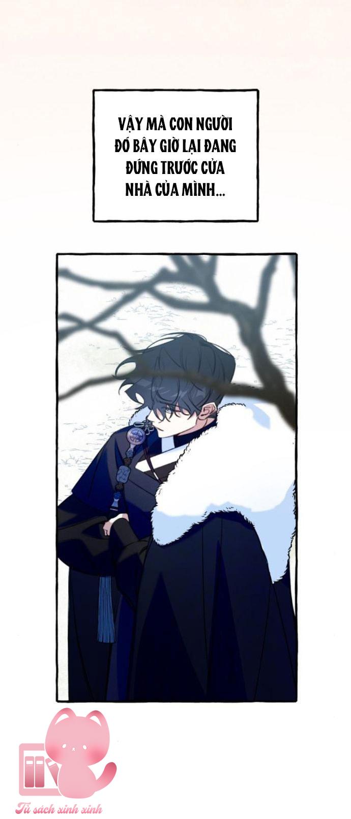 Chuyện Tình Tuyết Phương Bắc Chapter 2 - Next Chapter 3