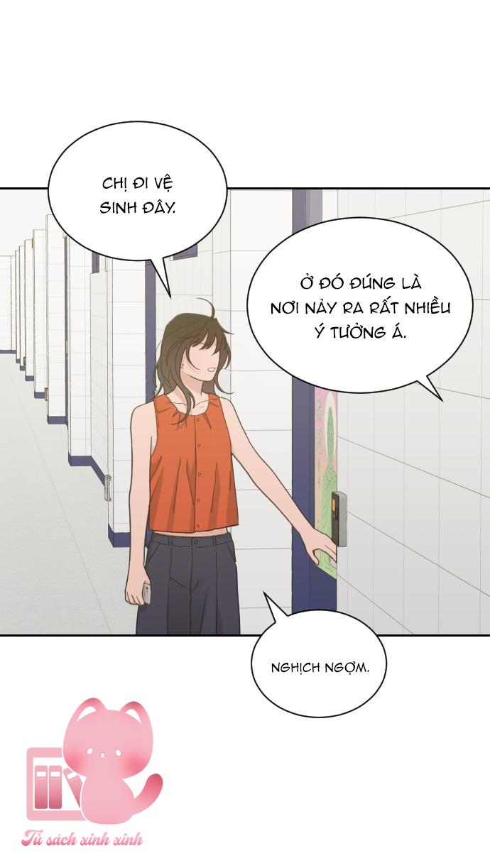 Vận May Không Ngờ Chap 77 - Next Chap 78