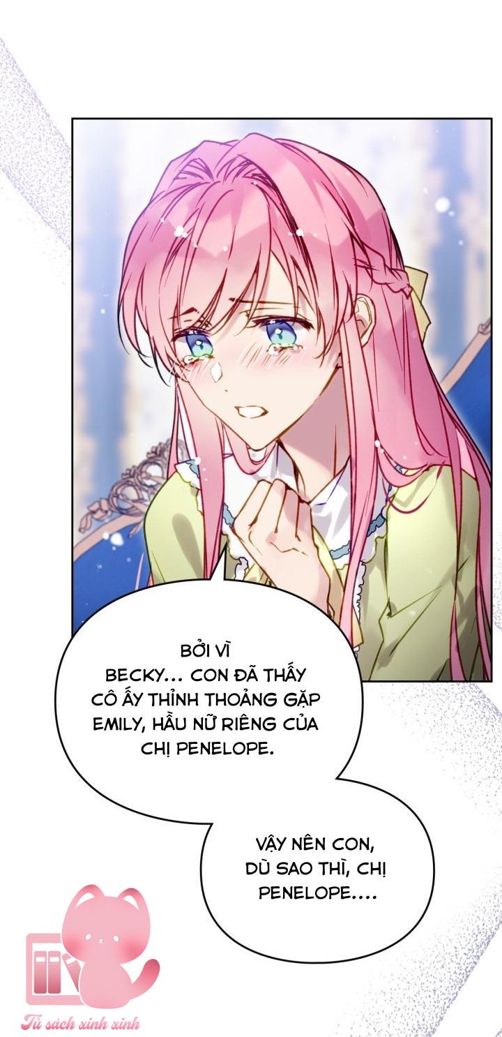 Kết Cục Của Nhân Vật Phản Diện Chỉ Có Thể Là Cái Chết Chap 164 - Trang 4