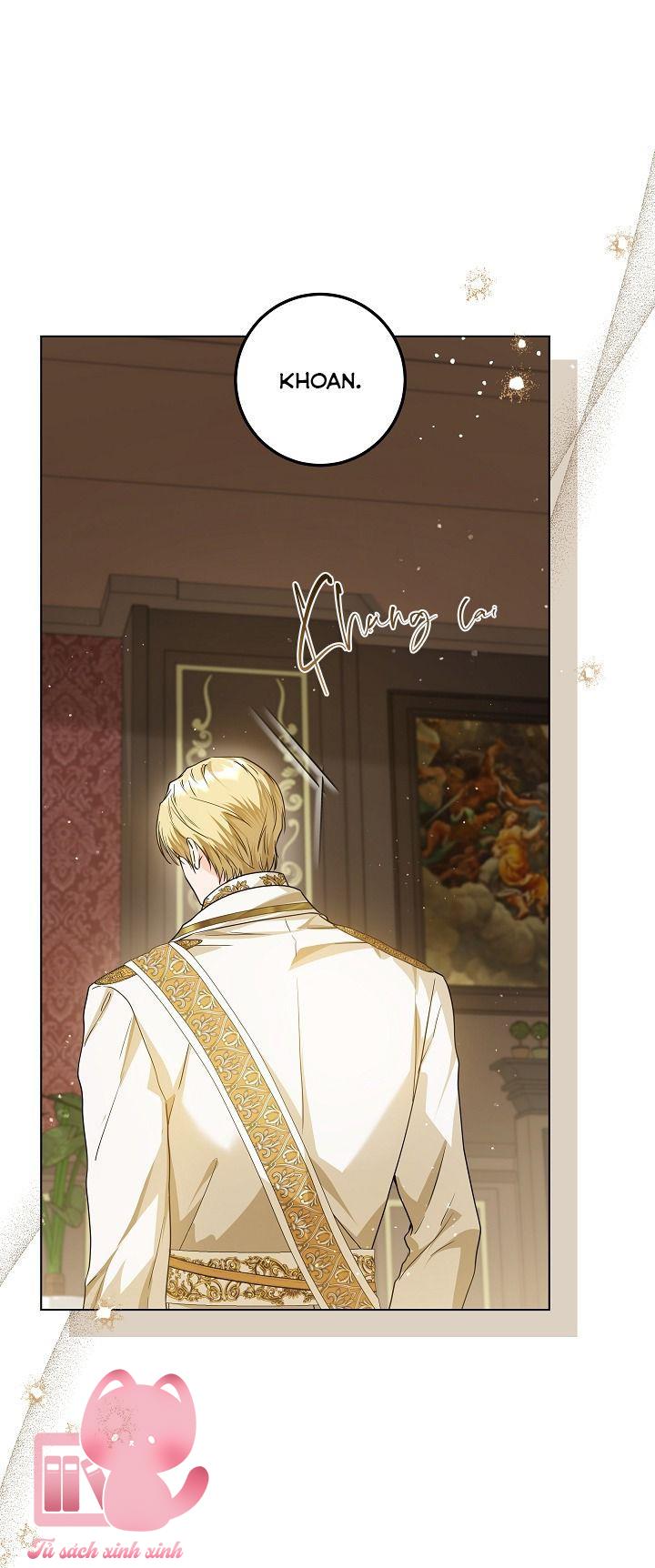 Hoàng Nữ Cosplay Nonfan Chapter 29 - Trang 4