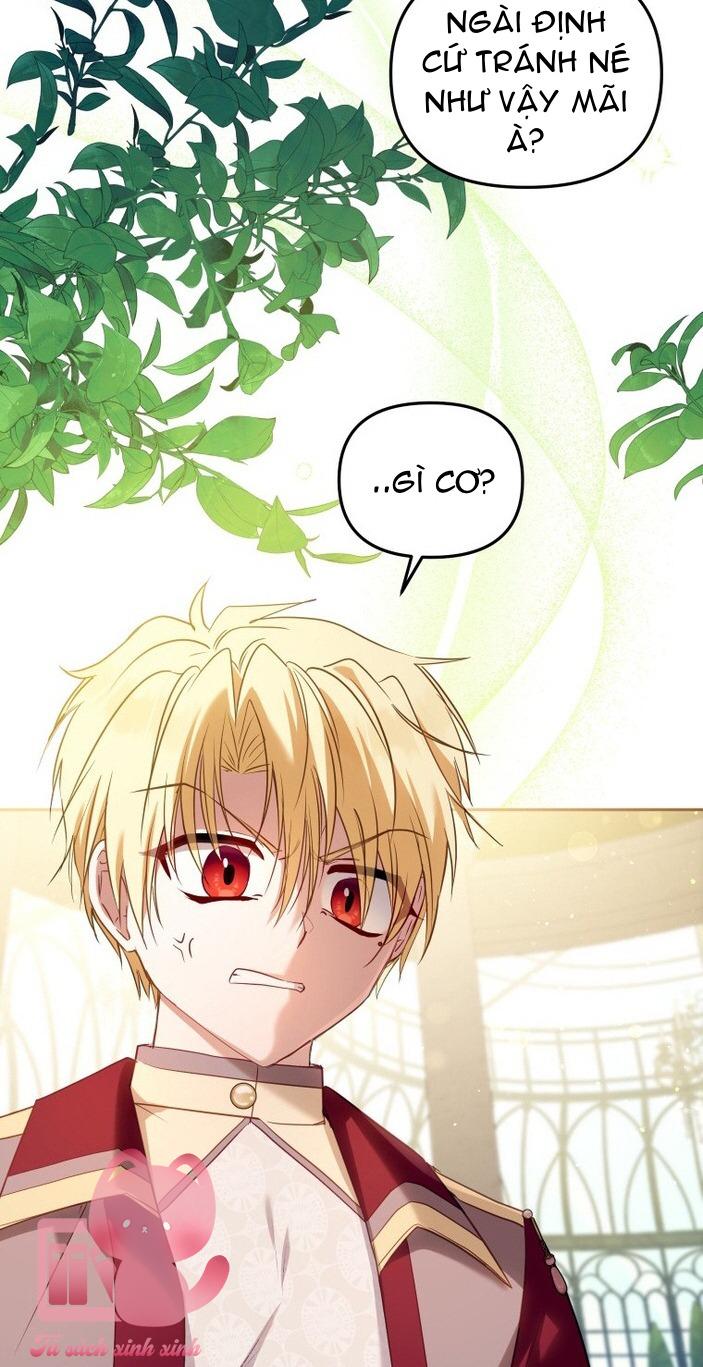 Tôi Được Nuôi Dưỡng Bởi Những Kẻ Phản Diện Chap 55 - Trang 3