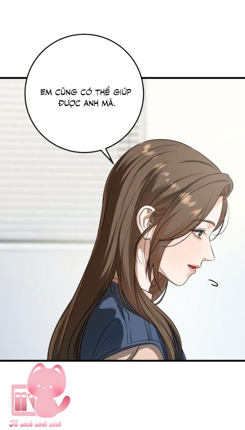 Tôi Nóng Lòng Muốn Chiếm Lấy Cô Ấy Chap 41 - Trang 3