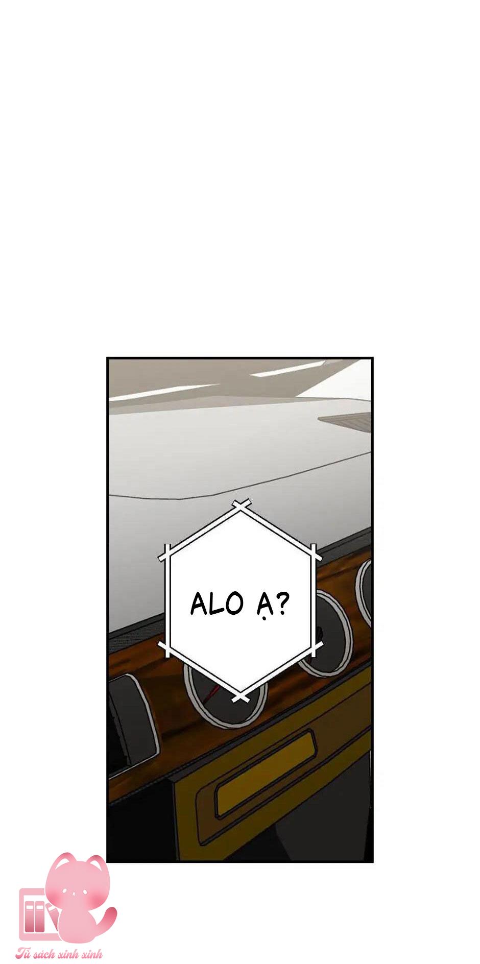 Ly Espresso Của Mùa Xuân Chapter 11 - Trang 4