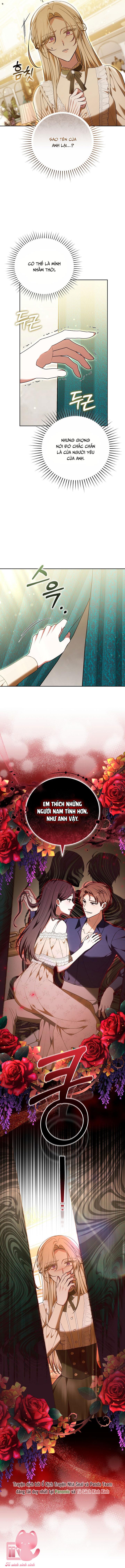 Lời Tỏ Tình Thứ 101 Chap 20 - Trang 2