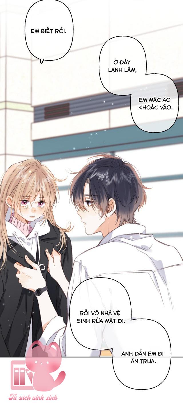 Mối Tình Thầm Kín Chapter 45 - Trang 4