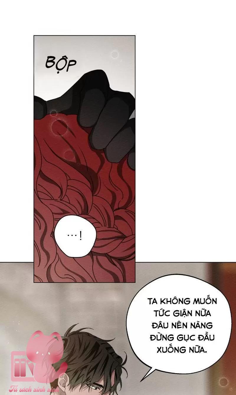 Dưới Tán Cây Sồi Chapter 30 - Trang 3